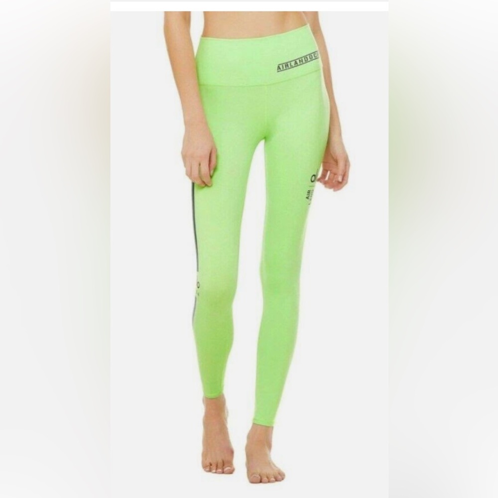Alo leggings - Picture 2 of 9